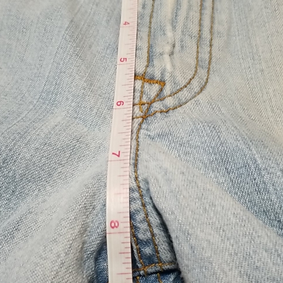 Lucky Brand denim jeans - Picture 13 of 13